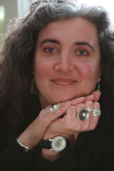 Lisa Borchetta, MACP